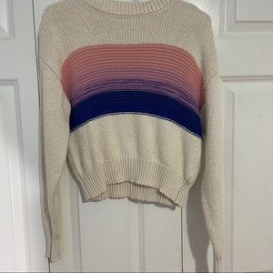 Forever 21 sweater